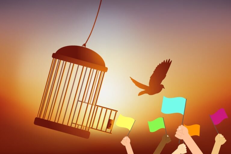 מהי ריבונות לתפיסתי